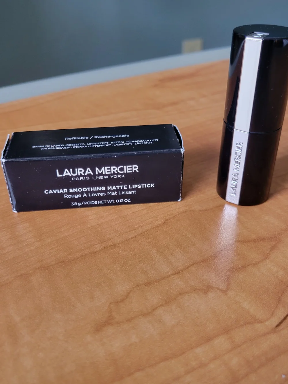 laura mercier hydrating matte